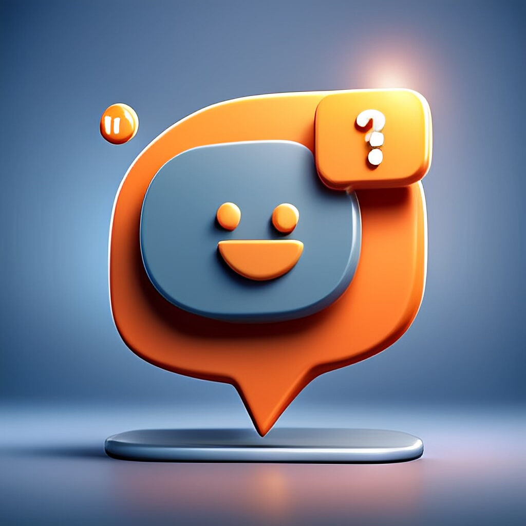پیش‌نمایش Crisis Chatbot